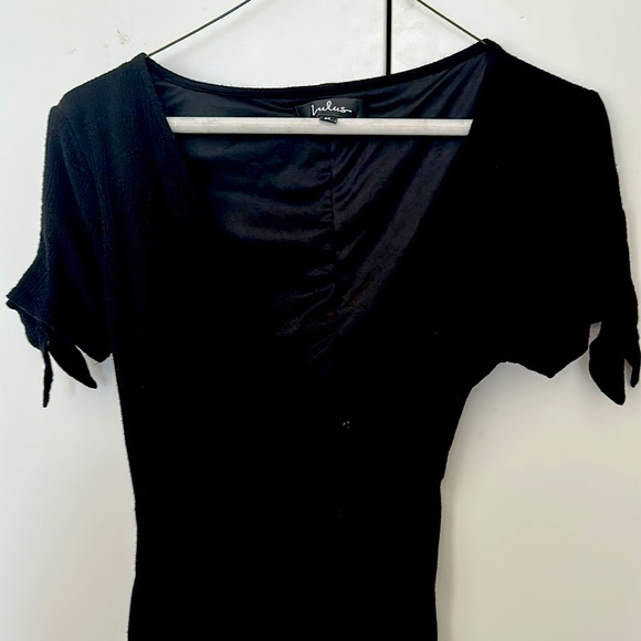 Lulus wrap tunic - Picture 4 of 4